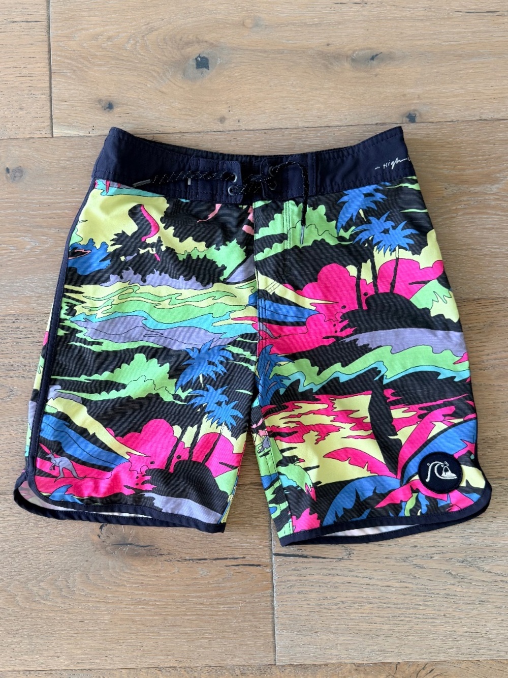 Quicksilver Youth Boardshorts